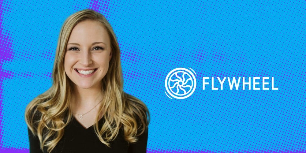 Flywheel-brand-human